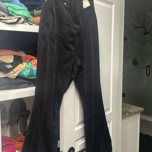 A.N.A High rise flare - Picture 4 of 7